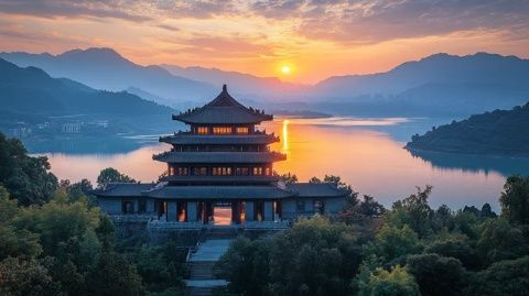 中國(guó)江西20個(gè)鮮為人知的驚人事實(shí)