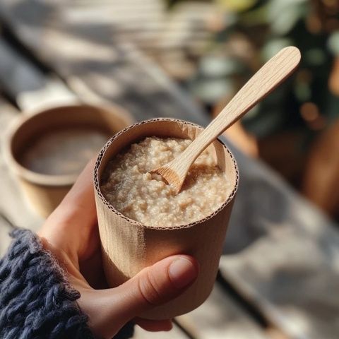 陽(yáng)江美食與溫情:一碗白粥里的地道風(fēng)味