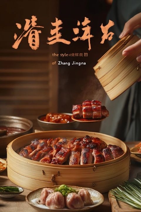 快速尋味全球:用大眾點評解鎖異國美食之旅