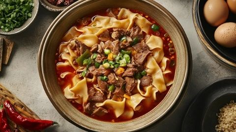 四川榮縣特色面點(diǎn) — 自然饋贈(zèng)的紅棗開(kāi)花饅頭：金黃油菜花與紅糖棗香的美味綻放