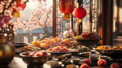 紀(jì)錄片舌尖上的中國：這就是中國的美食文化！