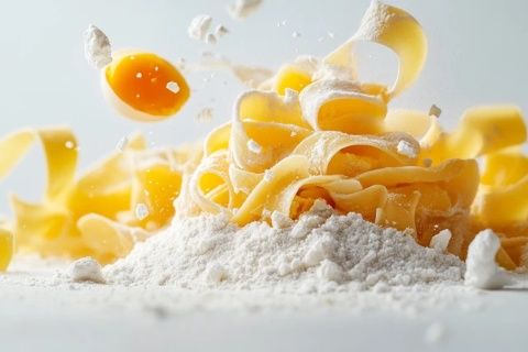 如何用面粉做美食？這些做法你一定沒見過！