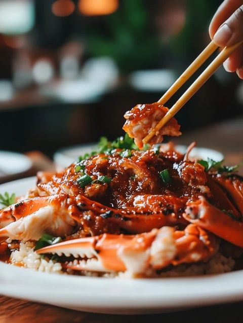 廣州美食全攻略：干炒牛河、白切雞不可錯過！