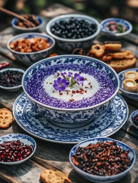 黃山必嘗特色美食:徽菜經(jīng)典與地道小吃推薦