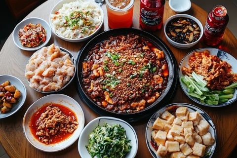 韶關(guān)樂昌市地道美食推薦:宅家抗疫必嘗清單