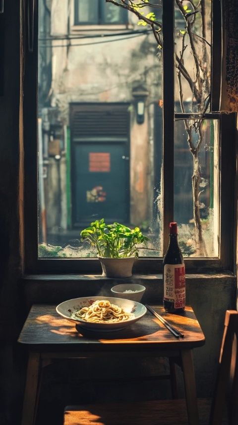 營養(yǎng)師騎行開封探索古都美食文化：灌湯包、燴菜、羊肉炕饃與黃燜魚的食養(yǎng)之旅