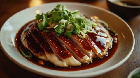 安徽必嘗美食特產(chǎn)大盤點：無為板鴨、瑯琊酥糖，還有哪些不容錯過？