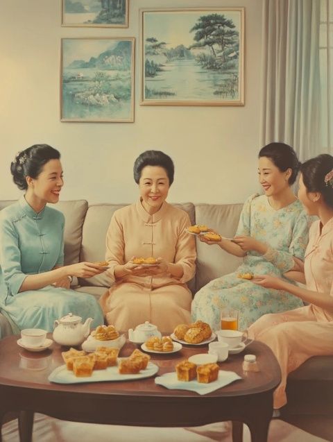 金牌月嫂獨家秘制月子加餐，六款美味點心食譜分享