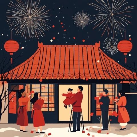 春節(jié)小長假已經(jīng)告罄，雖然要暫時停下環(huán)游世界的腳步了