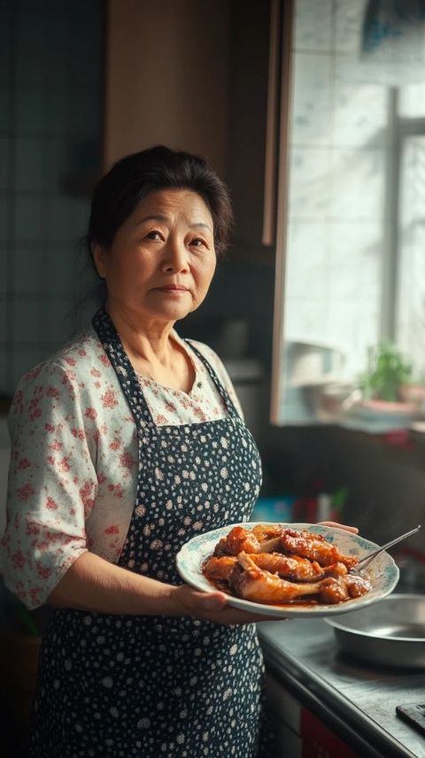家傳美食秘訣大公開：金蒜酥炸蝦、番茄燉土豆牛肉、涼拌手撕雞絲，簡單幾步學(xué)起來！