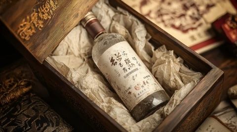 如何鑒別和收藏高品質(zhì)白酒？這里有詳細(xì)的建議
