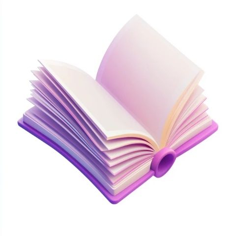 書籍是用文字、圖畫等符號(hào)記錄一定材料的不同知識(shí)，清晰地表達(dá)思想并編成冊(cè)的文字
