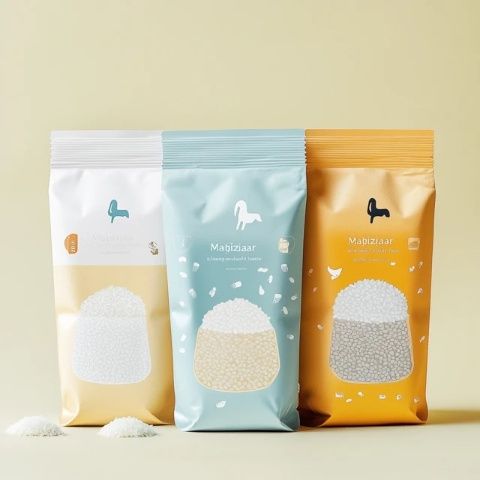竹筒香米飯，美味不容錯(cuò)過！
