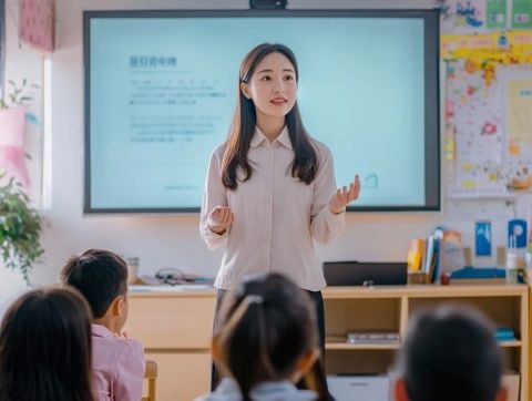 幼兒園老師們學(xué)習(xí)培訓(xùn)防疫知識(shí)?。〗裉煜葋?lái)學(xué)習(xí)七步洗手法兒歌: