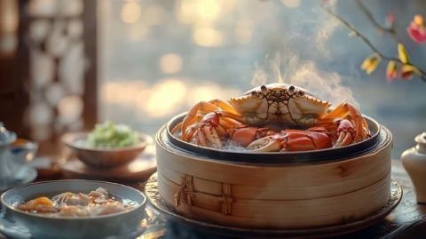 杭州上城十大老字號(hào)美食之旅