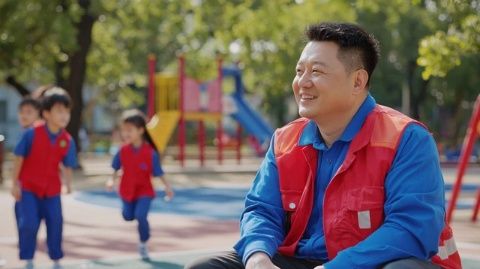 日照新聲：用愛(ài)與知識(shí)啟迪聽(tīng)障兒童心靈，助力健康成長(zhǎng)