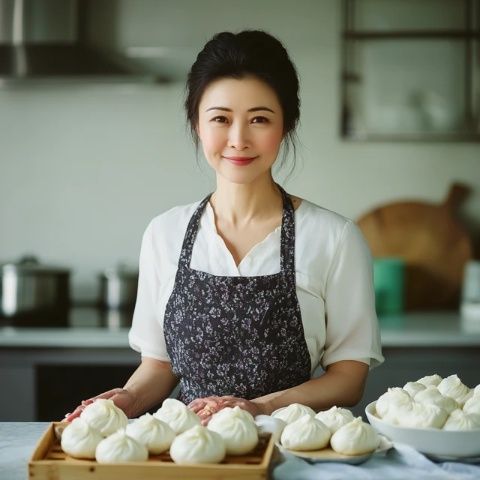 金牌月嫂獨家秘制月子加餐，六款美味點心食譜分享
