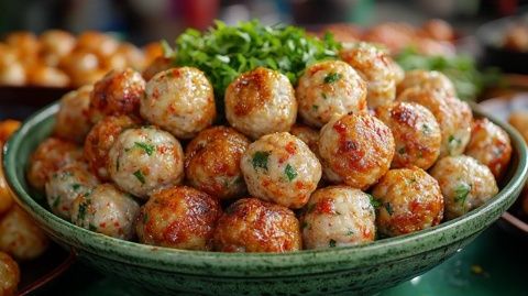福州美食探店記：肉燕、魚丸、撈化…吃貨必打卡！