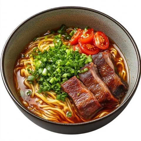 英文介紹中國東北美食:豬肉燉粉條與得莫利燉魚等特色佳肴