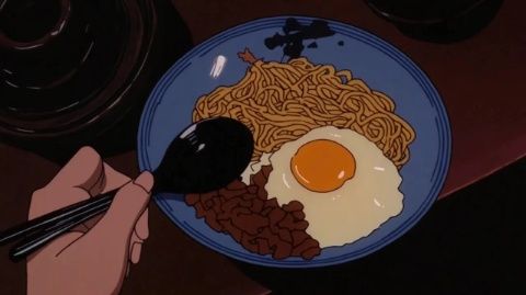 日本動(dòng)漫中最受歡迎的十大美食及其背后文化故事