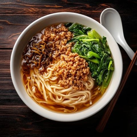 英文介紹中國東北美食:豬肉燉粉條與得莫利燉魚等特色佳肴