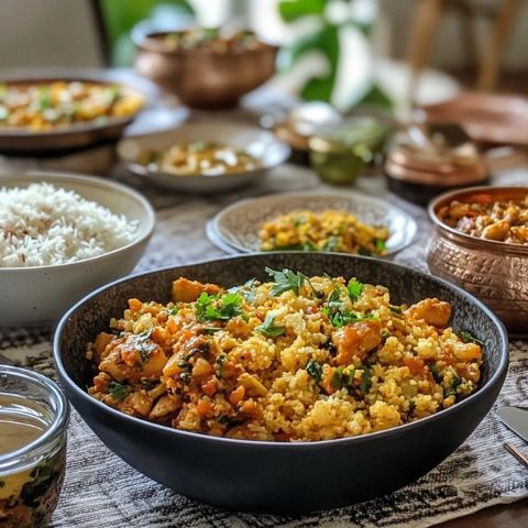 新菜譜分享:經(jīng)典家常美味——豬血燒豆腐的做法