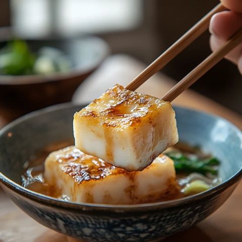 家常大阪燒秘籍：從“お好み焼き”起源學(xué)做起，打造關(guān)西風(fēng)味佳肴！
