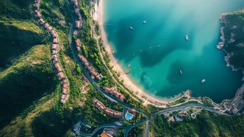 三天兩夜游”攻略：品味汕尾美食、探索紅海灣與金町灣的自然魅力