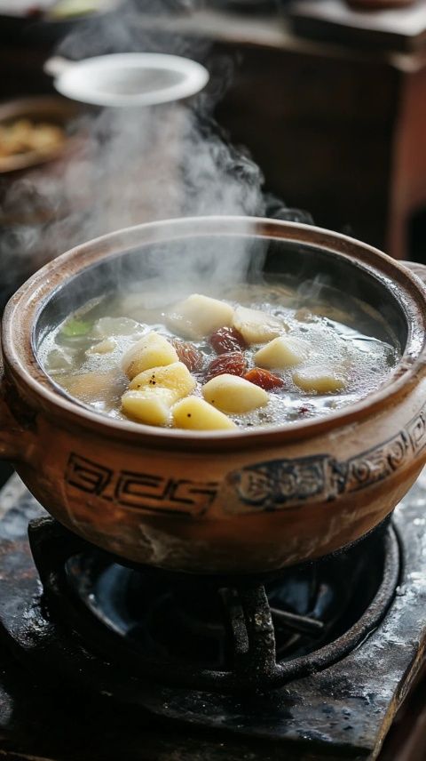 福建泉州：當(dāng)?shù)靥厣田埡团Ｈ飧?，鮮香美味唇齒留香，好吃停不下來(lái)！