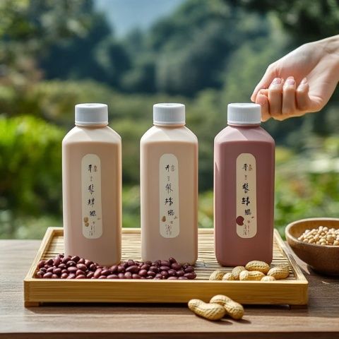 探尋武漢特色早餐：四大名小吃揭秘，告別傳統(tǒng)豆?jié){搭配！