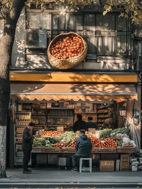 成都必吃街頭小吃：10家店鋪推薦，美味又省心！