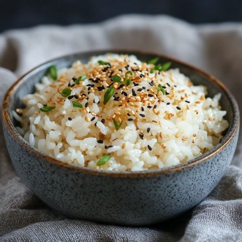 8款剩米飯新吃法，我家孩子超愛(ài)吃，比肉都香，學(xué)會(huì)再也不怕剩飯了