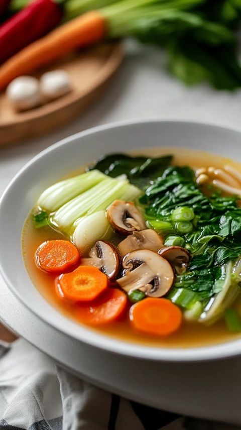 冬陰功湯，酸辣交織的泰式風(fēng)情之湯