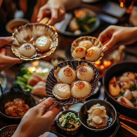 不容錯過的鹿兒島美食攻略，15款地道風味一網(wǎng)打盡！