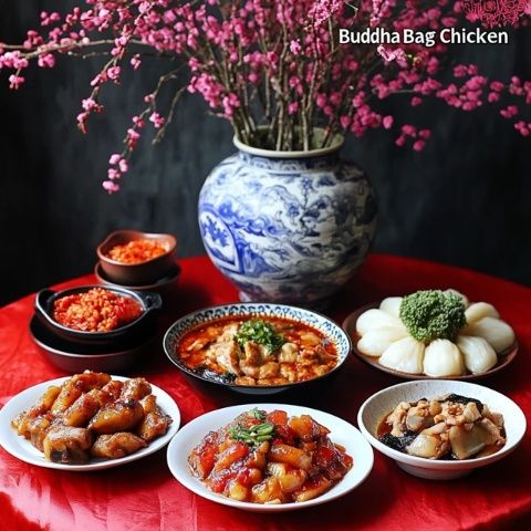 云南特色美食：不可錯(cuò)過(guò)的舌尖盛宴