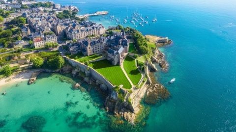 三天兩夜游”攻略：品味汕尾美食、探索紅海灣與金町灣的自然魅力