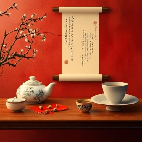 探秘中華美食：誰是八大菜系中的真正王者？