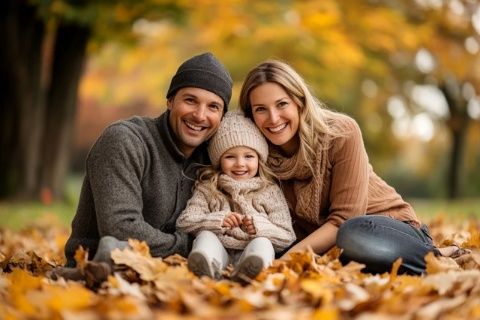 秋季幼兒健康成長(zhǎng)指南:五大要點(diǎn)助您育兒無(wú)憂
