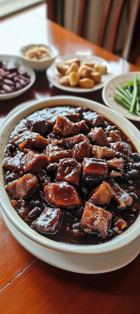 天長美食探秘：鹵鵝、松花皮蛋與甘露餅的美味之旅