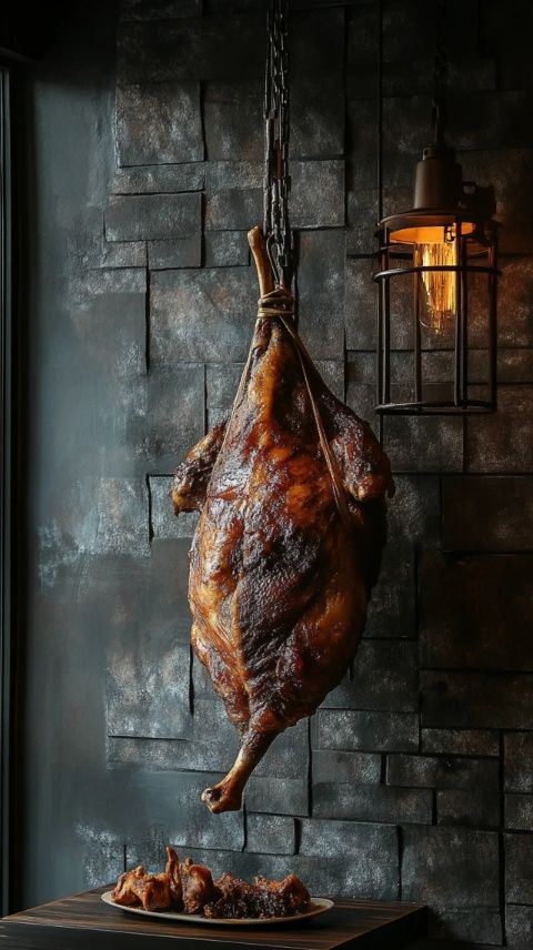云南十大金牌美食：宜良烤鴨、澄江扒豬腳，你吃過哪些？