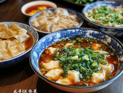 必吃的廣州地道美食！速mark！