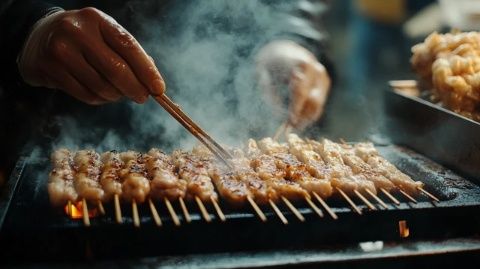 不容錯(cuò)過(guò)的鹿兒島美食攻略，15款地道風(fēng)味一網(wǎng)打盡！
