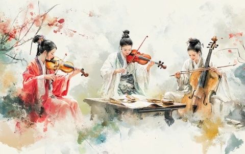 清平樂:歷史劇中的藝術(shù)創(chuàng)作與史實(shí)差異探討