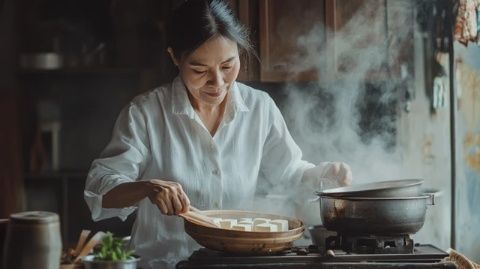 揭秘怒江地道風味:獨特傳統(tǒng)美食大賞