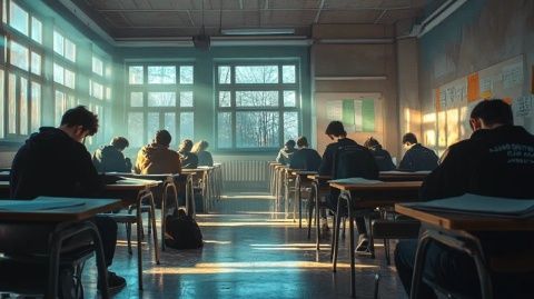 窮人如何通過(guò)教育改變命運(yùn):高考仍是重要途徑