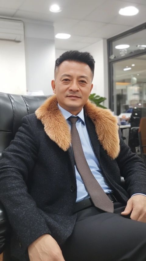 周鴻祎攜羊蹄美食淡定應(yīng)對(duì)哪吒汽車(chē)危機(jī)：商海中的樂(lè)觀智慧