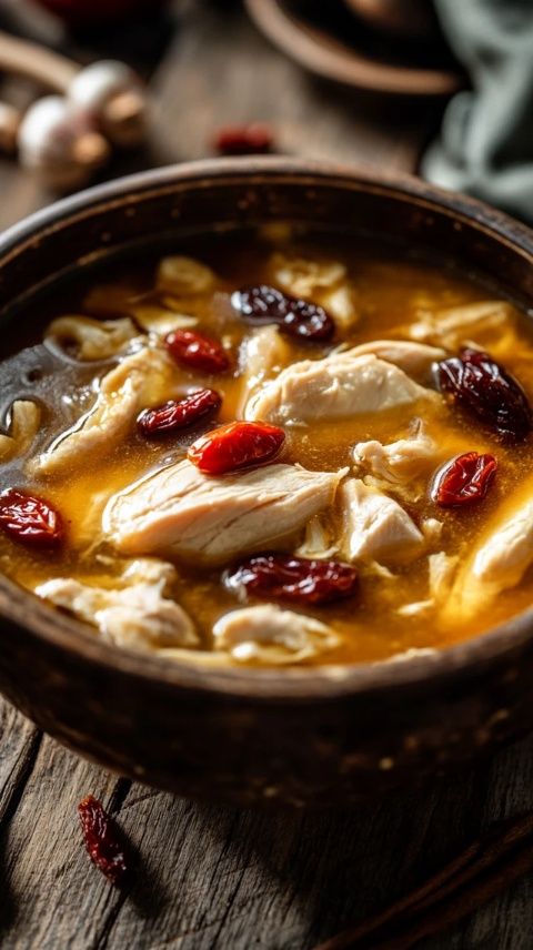 冬陰功湯，酸辣交織的泰式風(fēng)情之湯