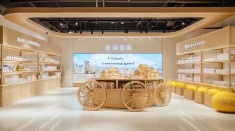 廣州必嘗美食地圖：探尋經(jīng)典老字號店鋪