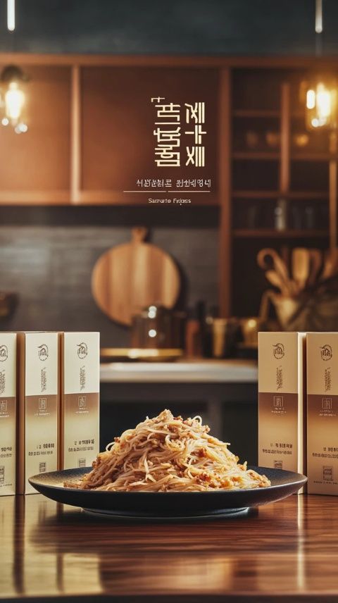 揭秘宜昌特色小吃：小巧包面，藏著濃厚家鄉(xiāng)味