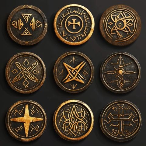 暗黑破壞神2基礎(chǔ)攻略:初級(jí)至高級(jí)符文屬性詳解